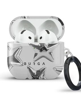 New in box BURGA AirPod 4 case